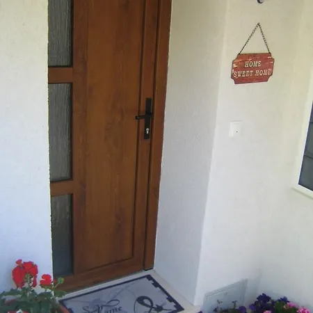 דירה Sweet ספליט