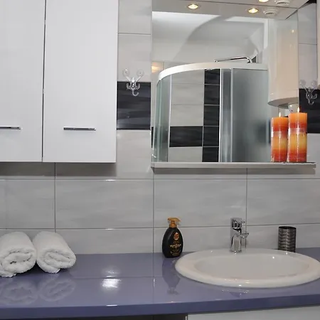 Sweet Apartamento *