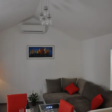 Apartament Sweet Split