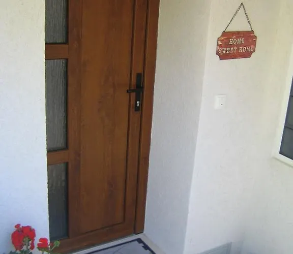 Apartamento Sweet Split