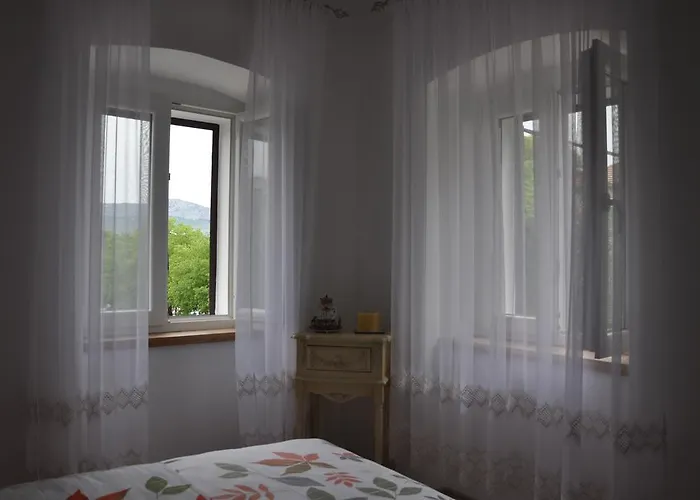 Apartament Sweet Split