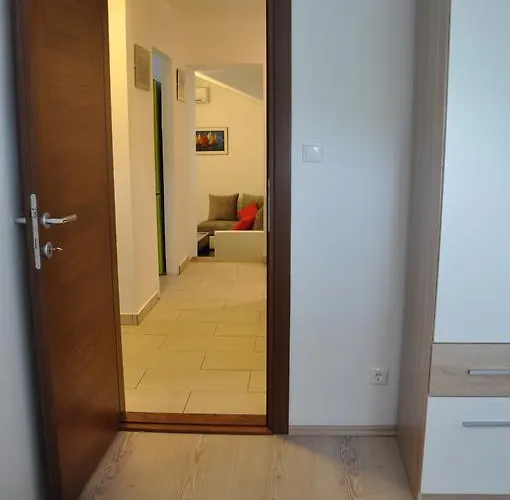 Apartament Sweet Split