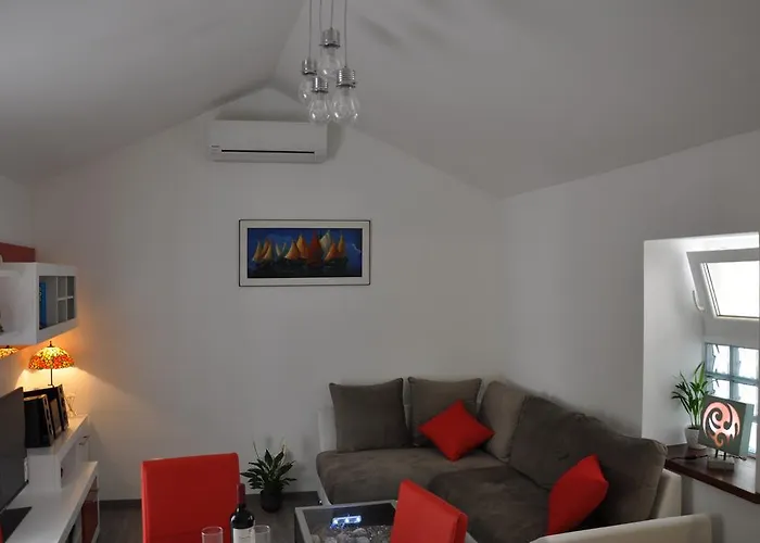 Apartament Sweet Split